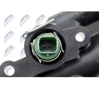 Fits NTY CTM-CT-004 Thermostat with housing