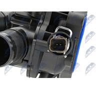 Thermostat CTM-CT-010 NTY for CITROËN PEUGEOT