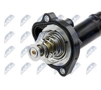 NTY CTM-FR-001 Thermostat