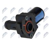 Control valve Electric CTM-FR-014 NTY for FORD C-MAX II GRAND C-MAX S-MAX