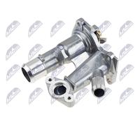 NTY CTM-FR-054 Thermostat
