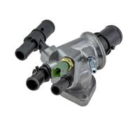 NTY Coolant Thermostat CTM-FT-015 For Alfa Romeo Fiat Lancia 88°C