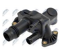 NTY CTM-LR-007 Coolant Flange