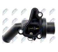 THERMOSTAT, COOLANT FOR MERCEDES-BENZ W168 VANEO NTY CTM-ME-007