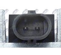 THERMOSTAT WITH COVER FOR MERCEDES C T-MODEL (S204) C (W204)