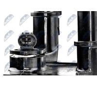 Cooling System Nipple Upper Plastic CTM-PL-014 NTY for CHEVROLET CRUZE