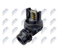 Fits NTY CTM-PL-026 THERMOSTAT WITH COVER