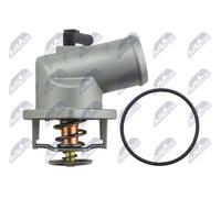 NTY CTM-PL-031 Thermostat housing