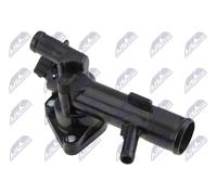 THERMOSTAT HOUSING CTM-RE-042 FOR RENAULT CLIO/II/SYMBOL/Hatchback/Van LOGAN