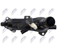 THERMOSTAT HOUSING CTM-RE-054 FOR RENAULT TRAFIC/III/Platform/Chassis/Bus/Van