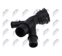 NTY CTM-VW-078 Coolant Flange