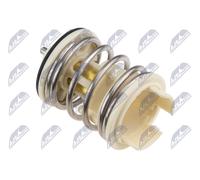 THERMOSTAT For VW PASSAT 3.2 05- TOUAREG 3.6 05- AUDI Q7 3.6 06-