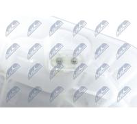 NTY CZW-AU-006 Coolant expansion tank