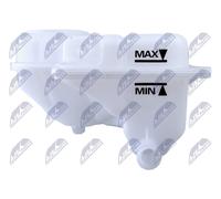 Fits NTY CZW-AU-009 FLUID EXPANSION TANK AUDI A4, A6, SEAT EXEO, VW P ⭐UK Stock⭐