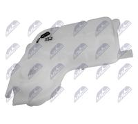 NTY CZW-AU-019 Coolant expansion tank