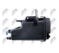 Expansion Tank, coolant Plastic CZW-BM-005 NTY for BMW X5 X6