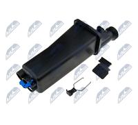 Fits NTY CZW-BM-024 BMW 3 E46 316I/318I/318D/320D/330D/330XD 98-, X5 ⭐UK Stock⭐