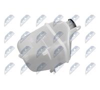 Expansion Tank, coolant CZW-BM-030 NTY for MINI MINI MINI Convertible