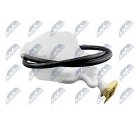 Expansion Tank, coolant CZW-CH-000 NTY for CHRYSLER PT CRUISER Hatchback