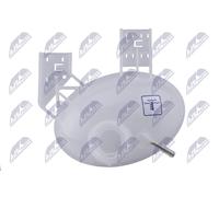 Expansion Tank, coolant CZW-CH-008 NTY for OPEL JEEP FIAT