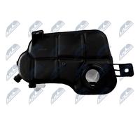 NTY Coolant Expansion Tank CZW-FR-001 – Fits Ford Mondeo IV, S-MAX/Galaxy, Volvo S60II
