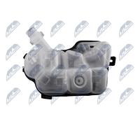 NTY Coolant Expansion Tank CZW-FR-001 – Fits Ford Mondeo IV, S-MAX/Galaxy, Volvo S60II