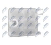 Expansion Tank, coolant Plastic CZW-FR-010 NTY for FORD VOLVO