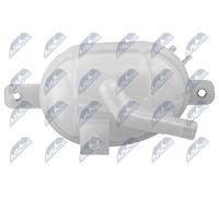 Expansion Tank, coolant Plastic CZW-FT-003 NTY for FIAT CITROËN PEUGEOT