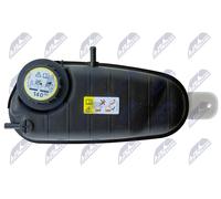 Expansion Tank Compatible With JAGUAR XK 06-, F-TYPE 14-/TYPE 1/ OE Zu Vergl.: T