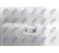 NTY CZW-ME-010 Coolant expansion tank
