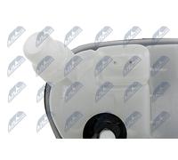 NTY CZW-ME-012 Coolant expansion tank