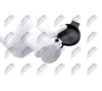 NTY CZW-MS-001 Coolant expansion tank