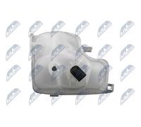 Expansion Tank, coolant CZW-PL-008 NTY for OPEL VECTRA C VECTRA C GTS