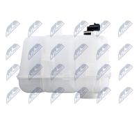 NTY CZW-PL-014 Coolant expansion tank