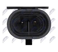 NTY CZW-PL-020 Coolant expansion tank
