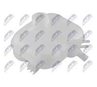 NTY CZW-PL-023 Coolant expansion tank