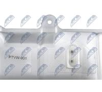 NTY CZW-WW-001 Coolant expansion tank