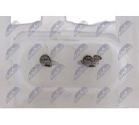 Fits NTY CZW-VW-031 FLUID EXPANSION TANK ENG. 1.9TDI/2.8 VW SHARAN, SEAT ALHAMB