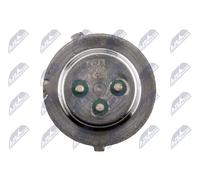 NTY EAT-AU-010 Transmission Control Unit Automatic 7-Speed For Audi Seat Skoda