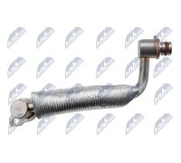NTY Engine Coolant Pipe Line ECD-BM-014 For BMW