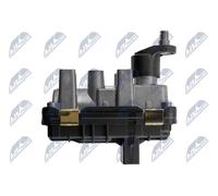 NTY ECD-BM-026 Actuator, turbocharger