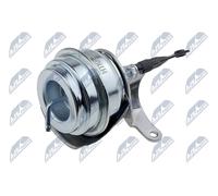 NTY ECD-KA-300 Actuator, turbocharger
