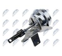 NTY ECD-PL-000 Actuator, turbocharger