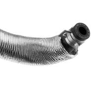 TURBO COOLANT RETURN PIPE FOR OPEL ASTRA J 2009-,INSIGNIA A 2011-