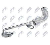 TURBO COOLANT RETURN PIPE FOR OPEL ASTRA J 2009-,INSIGNIA A 2011-