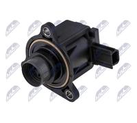 NTY ECD-RE-009 Diverter Valve, charger