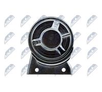 NTY ECD-TY-000 Turbocharger
