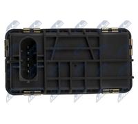 NTY ECD-VV-003 Actuator, turbocharger