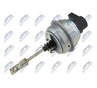 NTY ECD-VW-031 Actuator, turbocharger