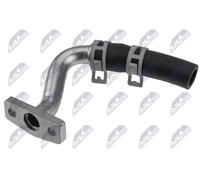 NTY ECD-VW-043 Oil Pipe, charger